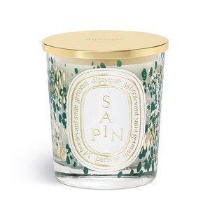 DIPTYQUE SAPIN LIMITED EDITION SCENTED CANDLE 190G